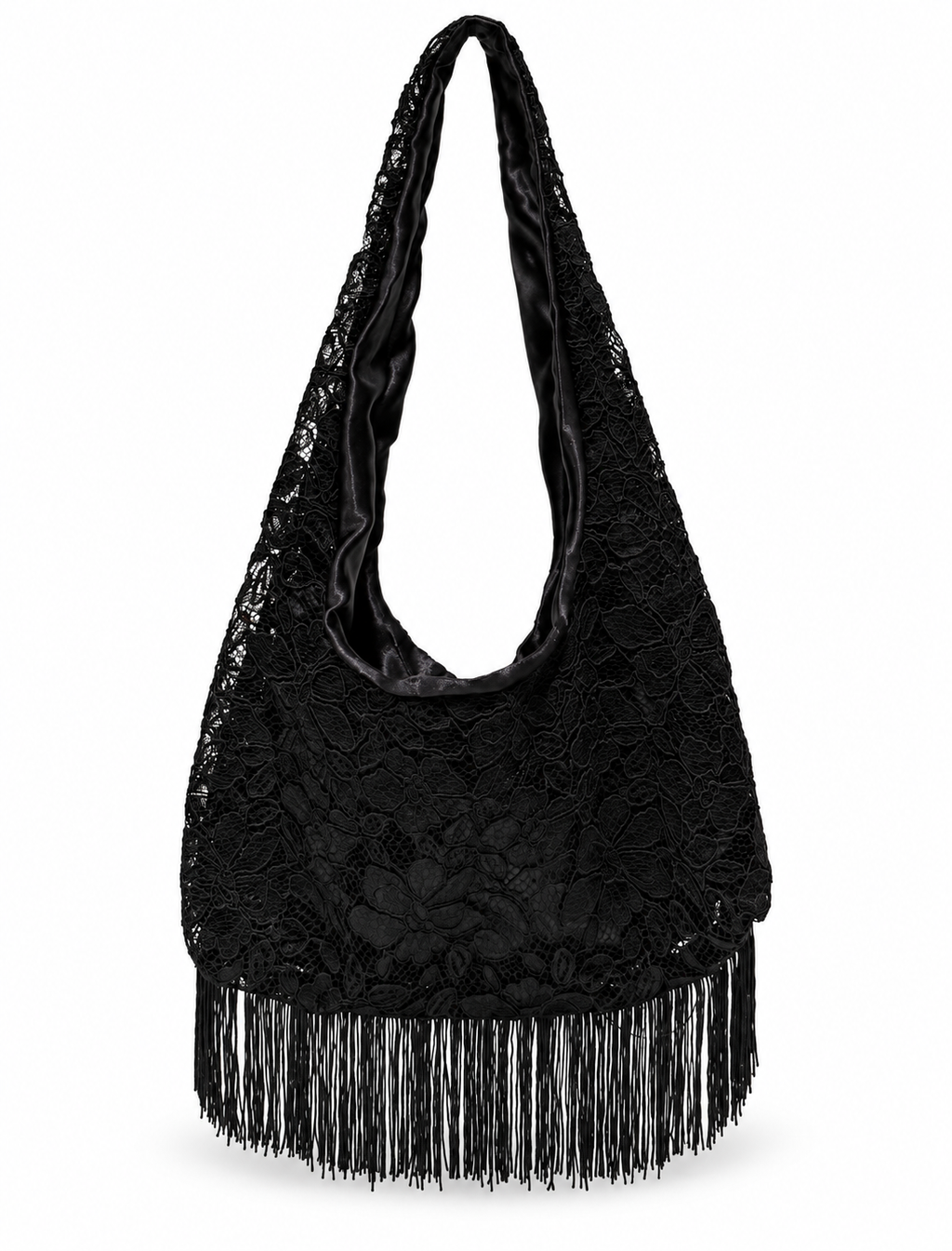 Solana Black