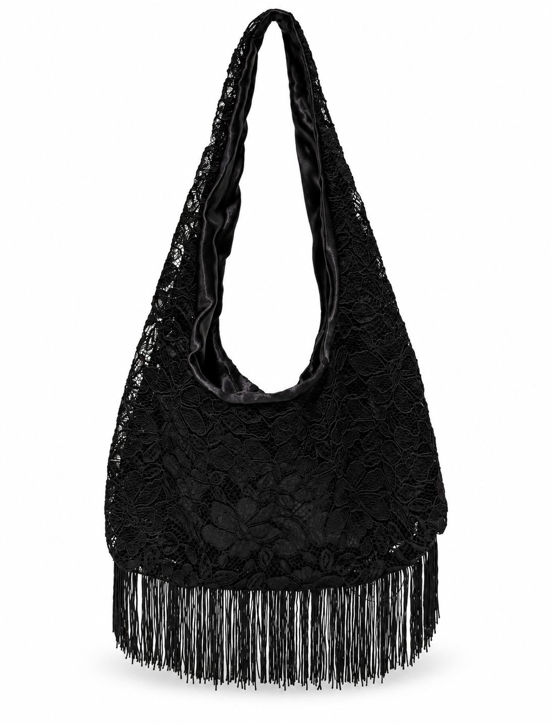Solana Black