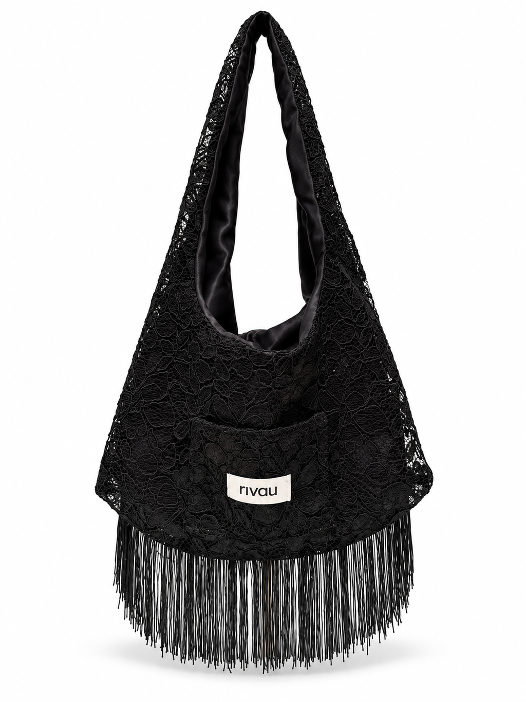 Solana Black